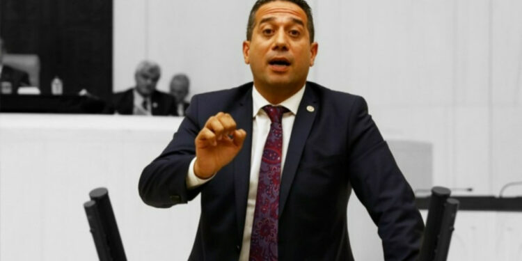 CHP'li Başarır: 'Erdoğan emekliye acı çektirmekten zevk alıyor'