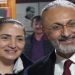 CHP'li aday Mithat Bülent Özmen'e İYİ Parti'den destek