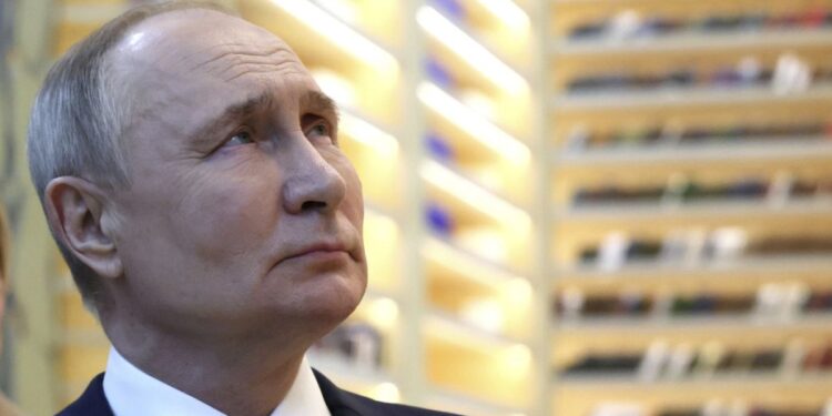 CNN: ABD 2022'de Rusya’nın Ukrayna'ya olası nükleer saldırısına karşı ciddi hazırlık yaptı