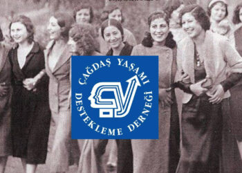 ÇYDD: Cumhuriyet, bir kadın devrimidir