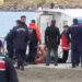 Çanakkale’de göçmenleri taşıyan bot battı: 21 ölü