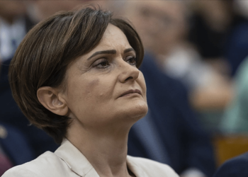 Canan Kaftancıoğlu para sayma görüntüleriyle ilgili ifade verdi