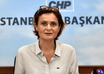 Canan Kaftancıoğlu'ndan "Kimin orada ortağı, müdürü varsa ona sorsunlar" sözlerine ilişkin açıklama: 'Yasal süreç başlatılacak'