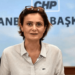 Canan Kaftancıoğlu'ndan "Kimin orada ortağı, müdürü varsa ona sorsunlar" sözlerine ilişkin açıklama: 'Yasal süreç başlatılacak'