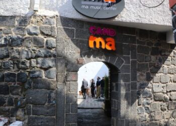 Çand Ma yarın açılıyor