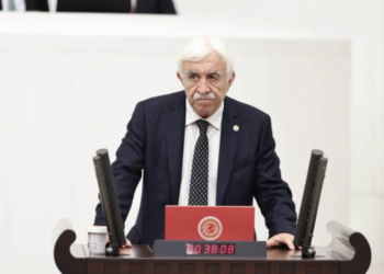 Çandar’dan iktidara basın özgürlüğü uyarısı: Aklınızı başınıza toplayın