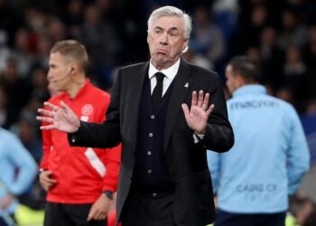 Carlo Ancelotti vergi kaçakçılığı ile suçlanıyor