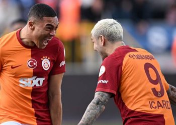 Carlos Vinicius'tan Kasımpaşa maçı itirafı: "Galatasaray'ı şampiyon yapan gol..."