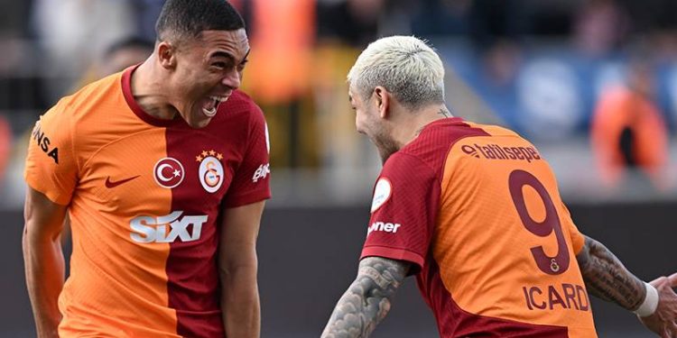 Carlos Vinicius'tan Kasımpaşa maçı itirafı: "Galatasaray'ı şampiyon yapan gol..."
