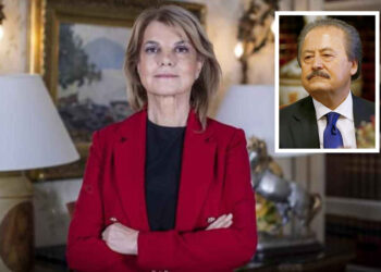 Cavit Çağlar’ın Tansu Çiller anısı: “Memur maaşlarını vermeyelim, enflasyonu yükseltiyorlar!”