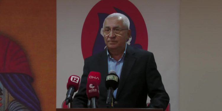 Cem Vakfı: 'AİHM'nin bağlayıcı kararı amasız, fakatsız bir an önce uygulanmalı'