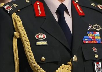 Cemaat soruşturmasında açığa alınan yarbay ‘inançlı değilim’ mektubu bırakıp intihar etti