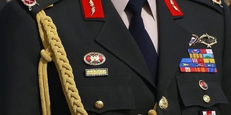 Cemaat soruşturmasında açığa alınan yarbay ‘inançlı değilim’ mektubu bırakıp intihar etti