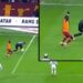 Ceza sahası dışında elle müdahale tepkisi; Galatasaray-Rizespor maçında tartışılan pozisyon