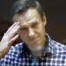Cezaevinde ölen Rus muhalif lider Navalny, son yolculuğuna uğurlanıyor
