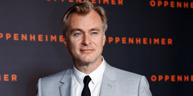 Christopher Nolan’a şövalyelik ünvanı verilecek