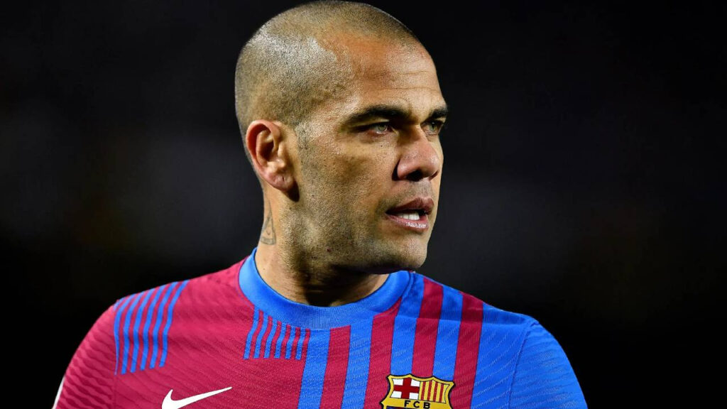 Cinsel saldırı suçundan tutuklanmıştı: Dani Alves intihar mı etti?