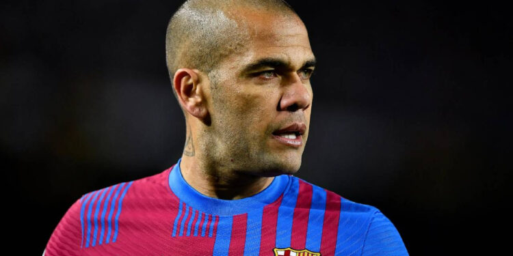 Cinsel saldırı suçundan tutuklanmıştı: Dani Alves intihar mı etti?