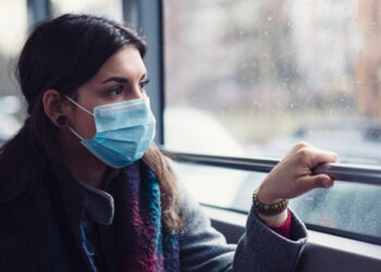 Covid-19 salgını, yaşam süresini kısalttı