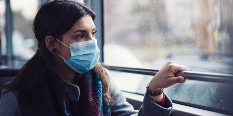 Covid-19 salgını, yaşam süresini kısalttı