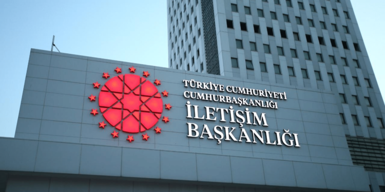 İletişim Başkanlığı, Ankara ve İstanbul’da basın merkezi kuracak