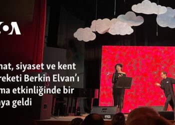 Sanat, siyaset ve kent hareketi Berkin Elvan’ı anma etkinliğinde bir araya geldi