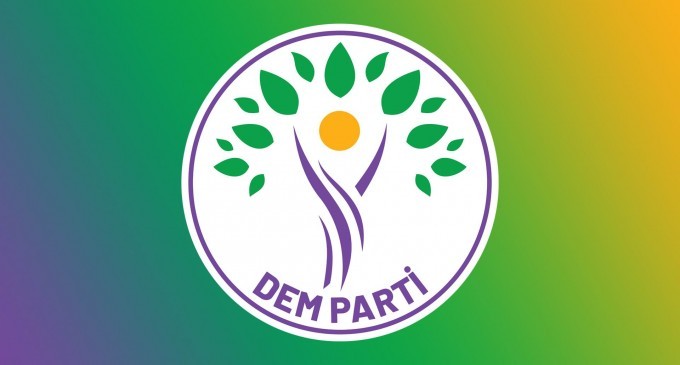 DEM Parti: AKP’liler Belçika’daki ırkçı saldırının sözcülüğünü yapıyor
