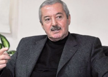 DEM Parti İzmir adayı Akın Birdal: 1 Nisan'da farklı bir Türkiye'ye uyanacağız, taşlar yerinden oynayacak