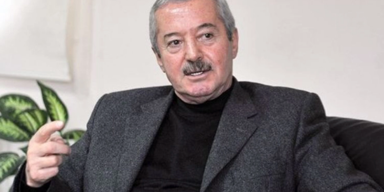 DEM Parti İzmir adayı Akın Birdal: 1 Nisan'da farklı bir Türkiye'ye uyanacağız, taşlar yerinden oynayacak