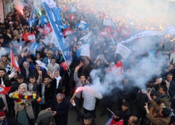 DEM Parti adaylarının tam listesi