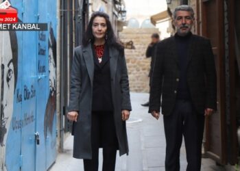 DEM Parti dillerin ve dinlerin şehrine talip