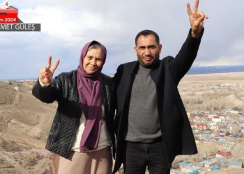 DEM Parti ile Dîgor’a katılımcı şeffaf belediyecilik yeniden gelecek