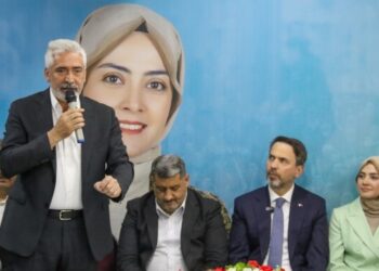 DEM Parti'den Ensarioğlu'na: Sarayın hizmetçisi, Soylu’nun müridi