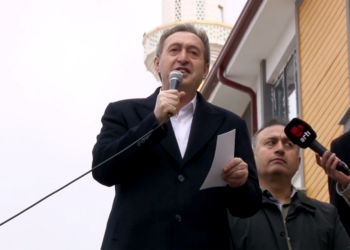 DEM Parti’den ‘Burcu Köksal’ açıklaması: Bu ırkçı, faşist anlayışı reddediyoruz
