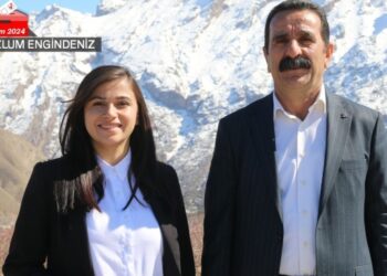 DEM Parti’nin Colemêrg adayları: Rekor oyla kazanacağız