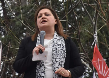 DEM Parti'ye yönelik sözleri tartışma yaratmıştı: Burcu Köksal sözlerini yineledi