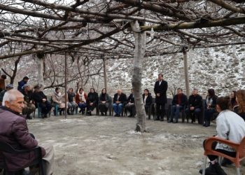 DEM seçim çalışmalarını yoğunlaştırdı | YENİLENDİ