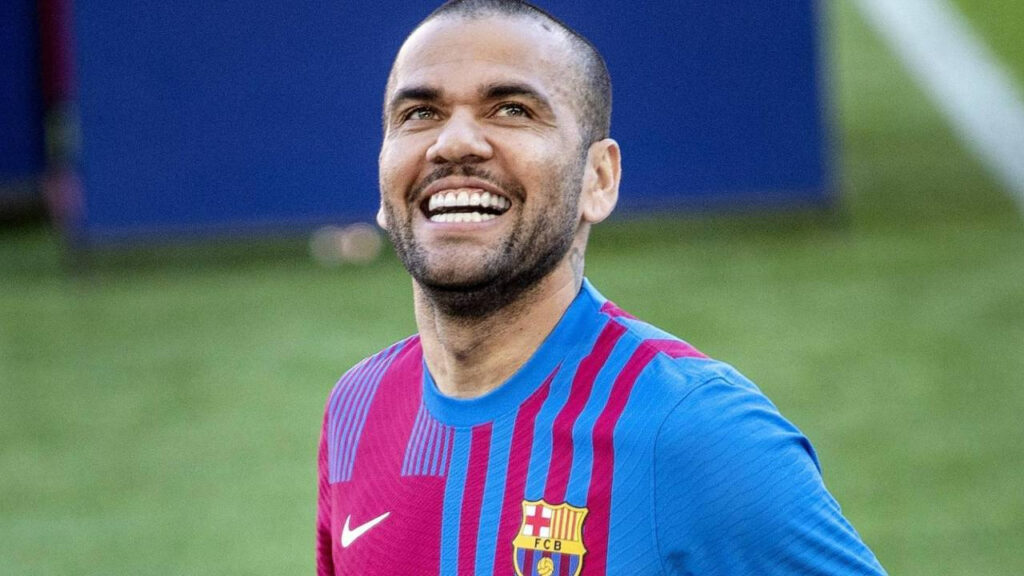 Dani Alves'in intihar haberi gerçek mi? Kardeşi ve basın danışmanından açıklamalar geldi