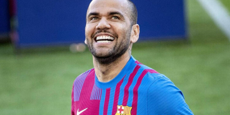 Dani Alves'in intihar haberi gerçek mi? Kardeşi ve basın danışmanından açıklamalar geldi