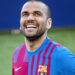 Dani Alves'in intihar haberi gerçek mi? Kardeşi ve basın danışmanından açıklamalar geldi