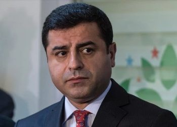 Demirtaş, seçim mektubu gönderecek mi?