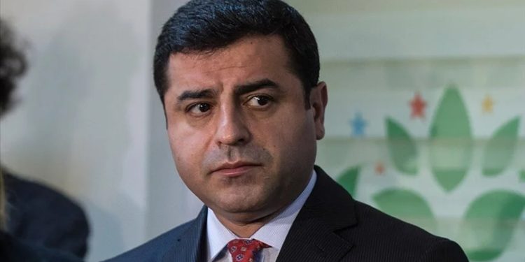 Demirtaş, seçim mektubu gönderecek mi?