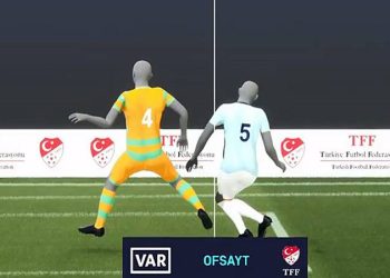 Deneme aşamasındaydı; IFAB'dan ofsayt kuralında devrim gibi karar!