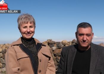 Dengeleri değiştiren DEM Parti adayları: Hizmet için buradayız