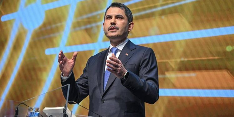 Deniz Zeyrek: Murat Kurum, Şimşek ve Erdoğan'a güvenmiyor
