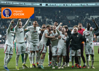 Derbide sonucu kaptanlar belirledi 