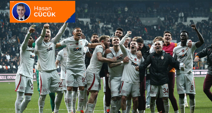 Derbide sonucu kaptanlar belirledi