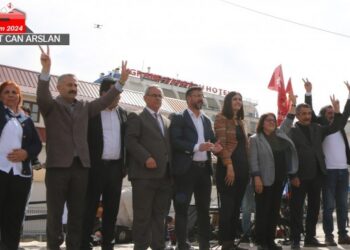 Dêrsim İttifakı’ndan 22 maddelik ‘çözüm’ bildirgesi