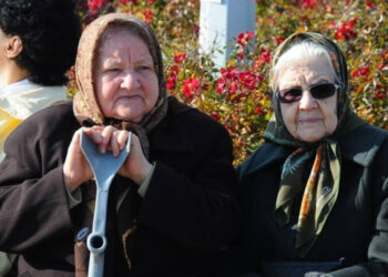 Detaylar ortaya çıktı: Yaşlı Profili Araştırması’nda çarpıcı sonuçlar