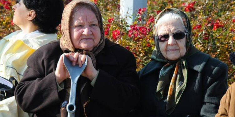 Detaylar ortaya çıktı: Yaşlı Profili Araştırması’nda çarpıcı sonuçlar